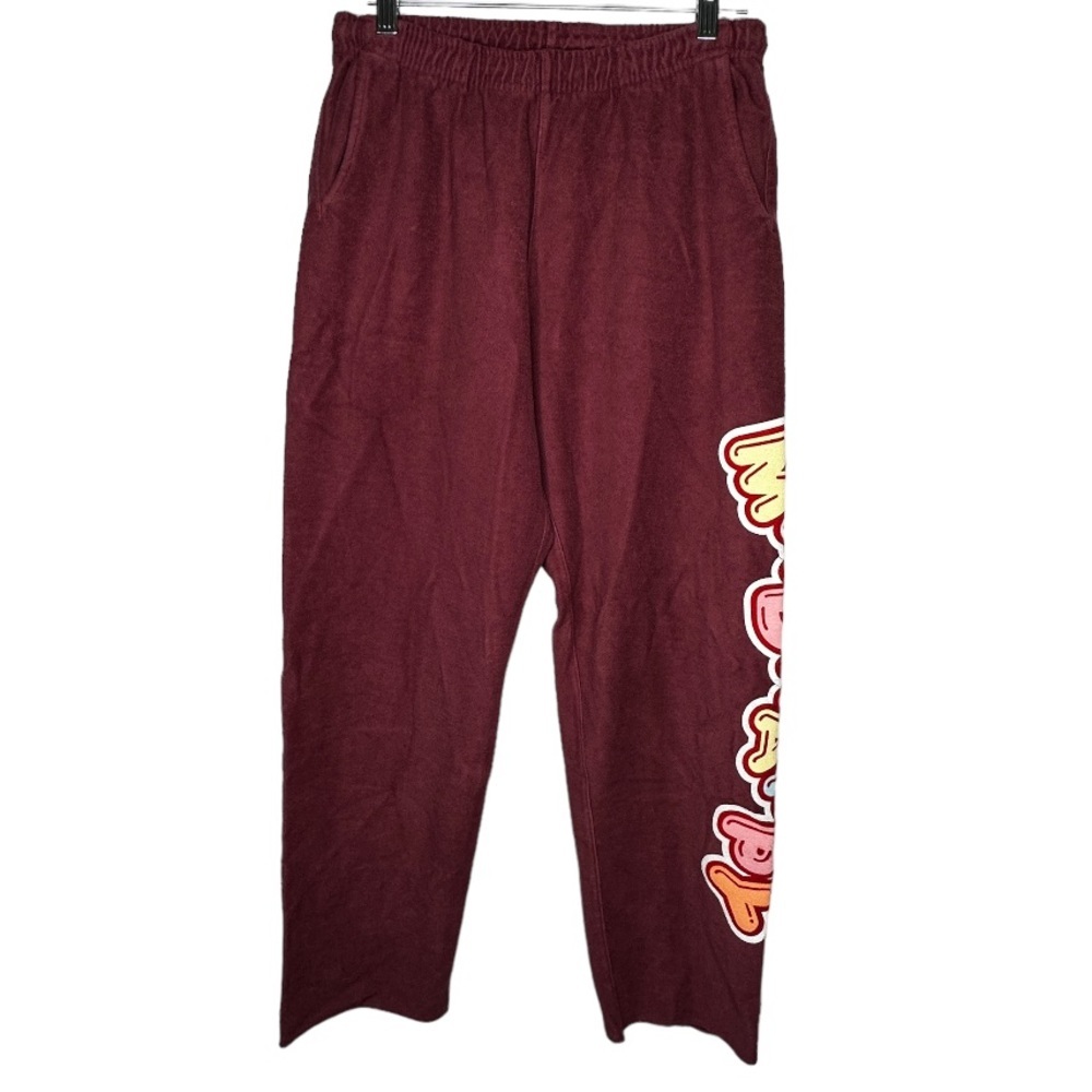 Madhappy Casual Cotton Pants